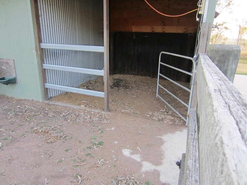 Rifle Range QLD 4311