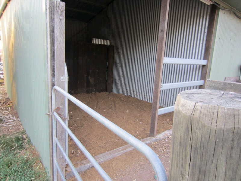 Rifle Range QLD 4311