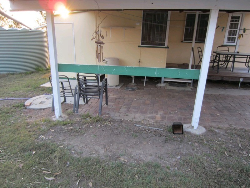 Rifle Range QLD 4311