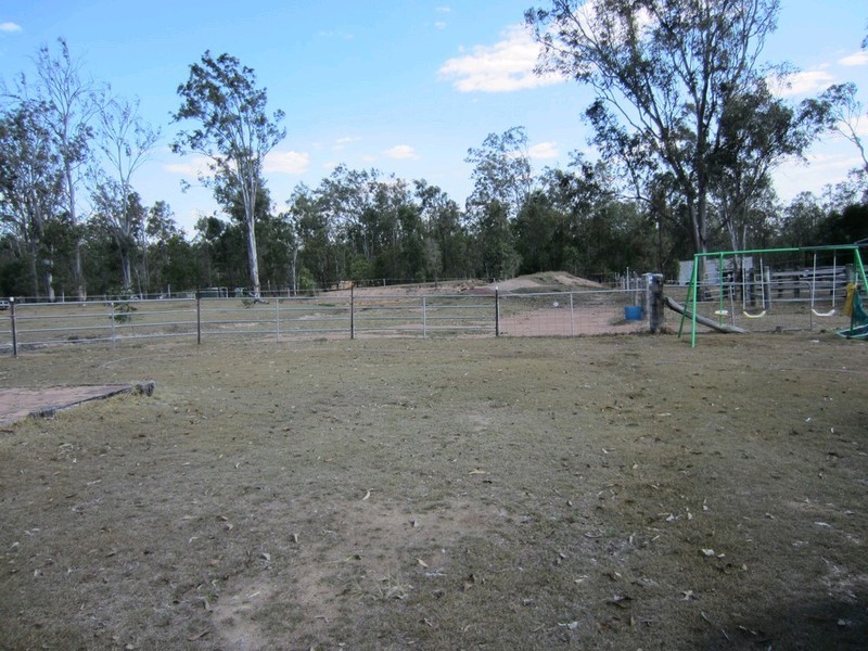 Rifle Range QLD 4311