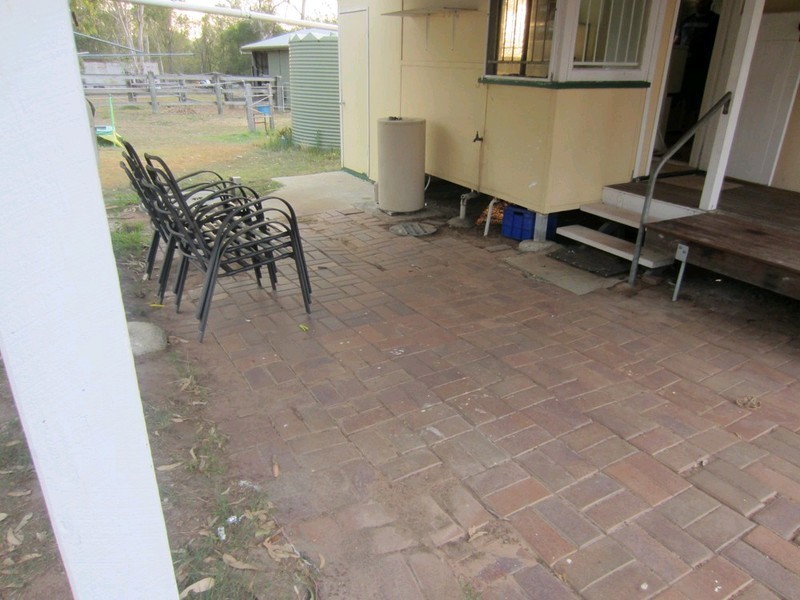 Rifle Range QLD 4311