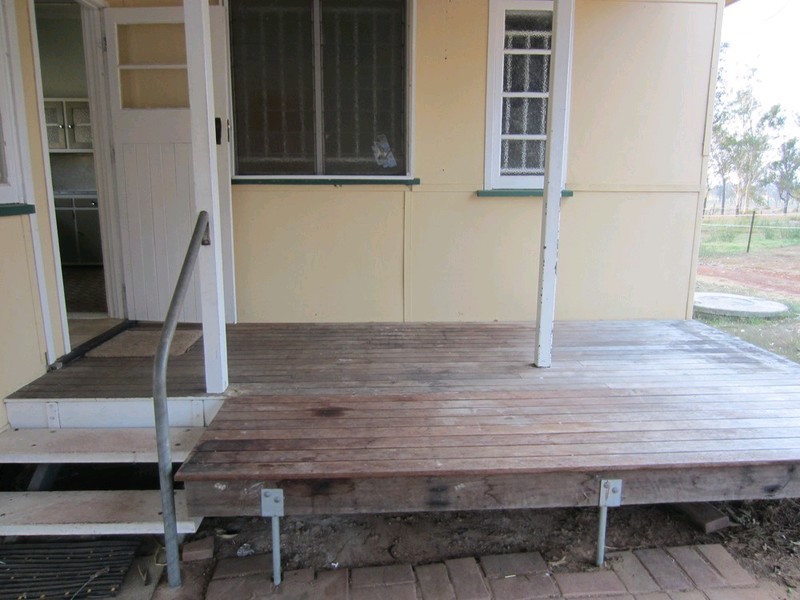 Rifle Range QLD 4311