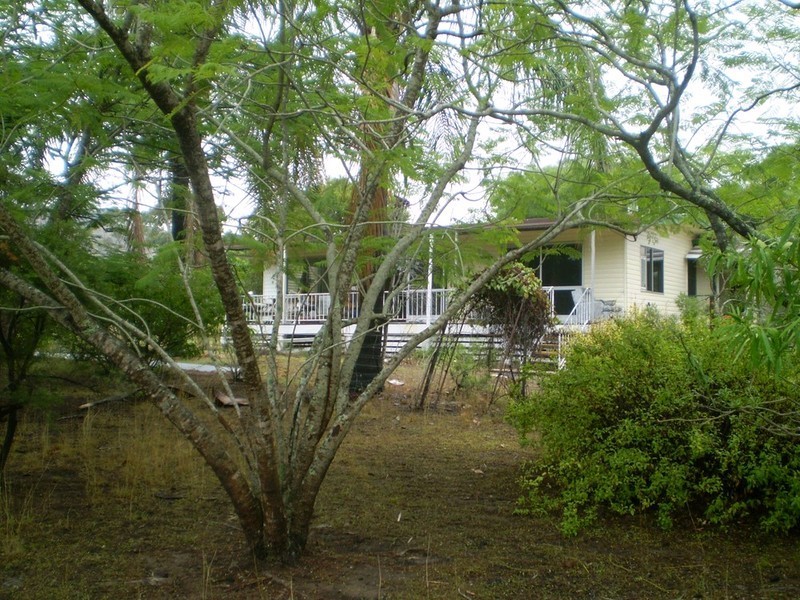 Minden QLD 4311