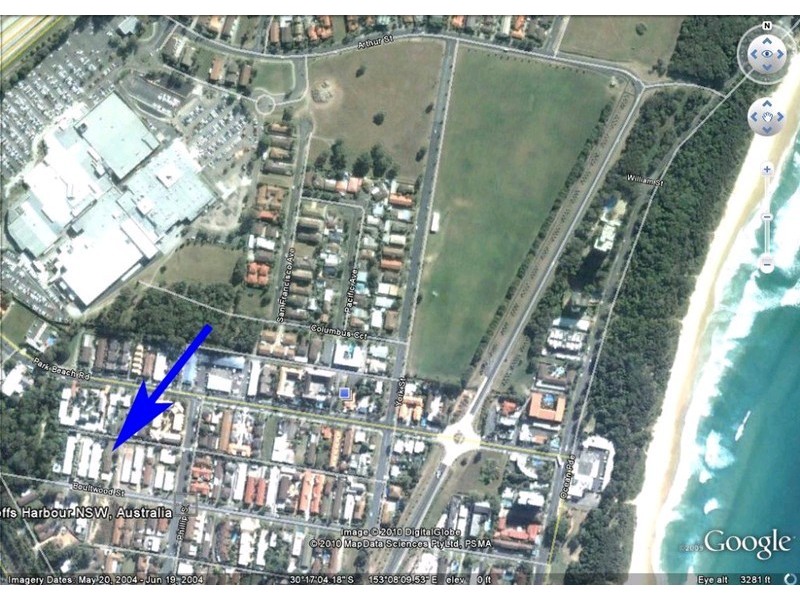 4/66 Boultwood Street, Coffs Harbour NSW 2450