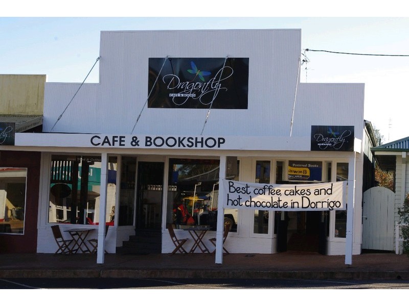 18-20 Cudgery Street, Dorrigo NSW 2453