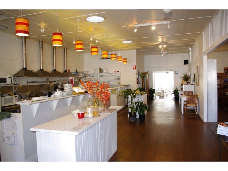 18-20 Cudgery Street, Dorrigo NSW 2453