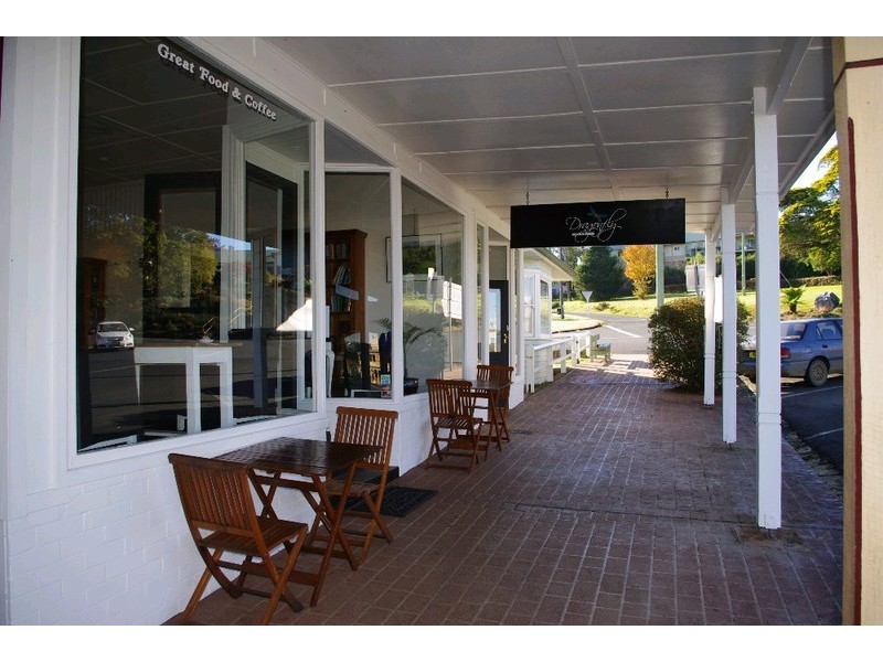 18-20 Cudgery Street, Dorrigo NSW 2453