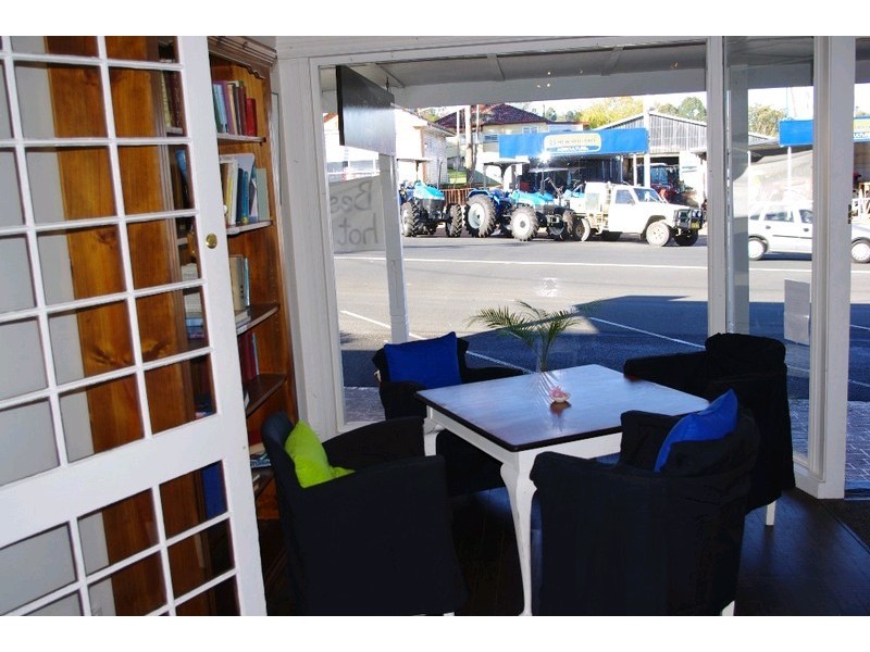 18-20 Cudgery Street, Dorrigo NSW 2453