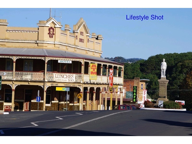 18-20 Cudgery Street, Dorrigo NSW 2453