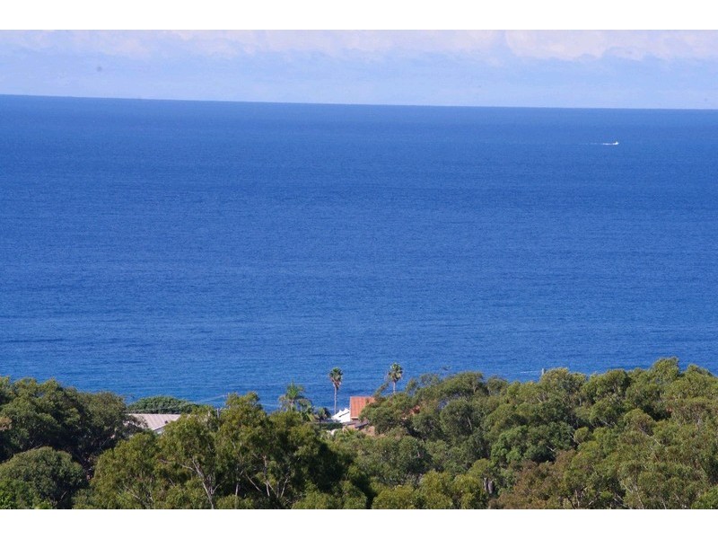 349B Old Coast Road, Korora NSW 2450