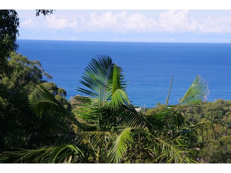 349B Old Coast Road, Korora NSW 2450