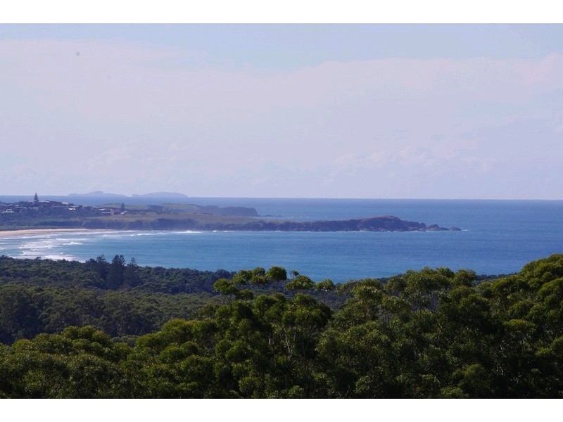 349B Old Coast Road, Korora NSW 2450