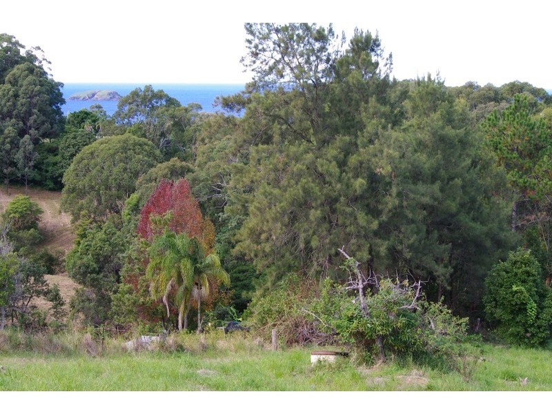349B Old Coast Road, Korora NSW 2450