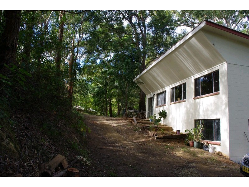 349B Old Coast Road, Korora NSW 2450