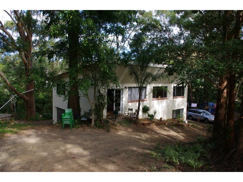 349B Old Coast Road, Korora NSW 2450