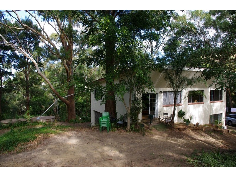 349B Old Coast Road, Korora NSW 2450