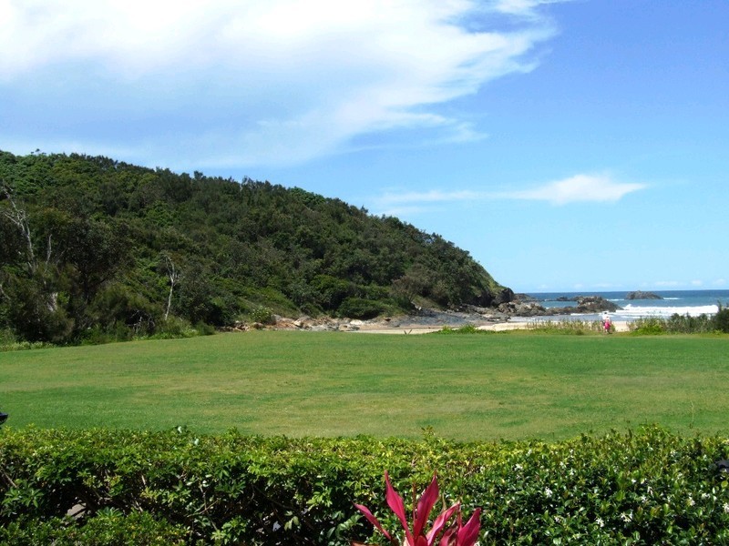 31/4 Firman Drive, Coffs Harbour NSW 2450