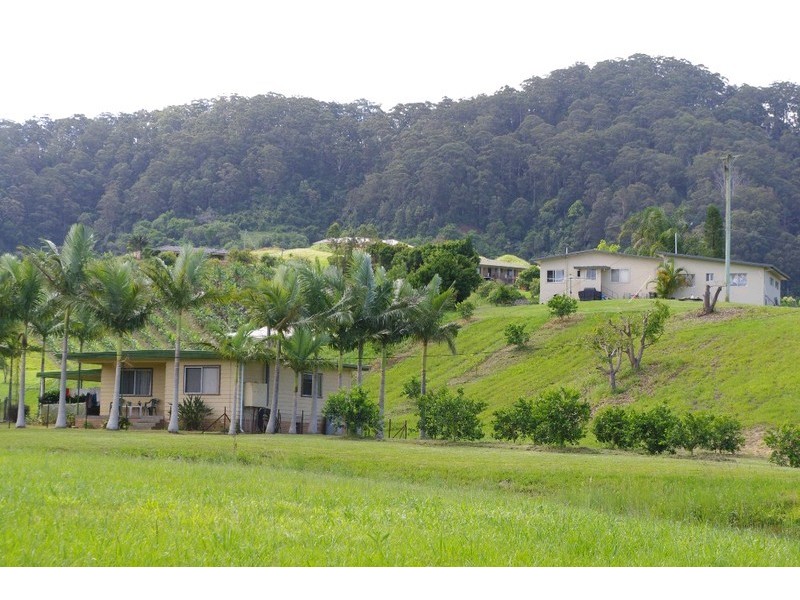 77 & 77a Spagnolos Road, Coffs Harbour NSW 2450