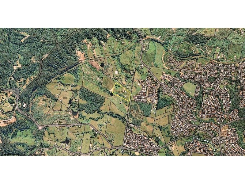 77 & 77a Spagnolos Road, Coffs Harbour NSW 2450