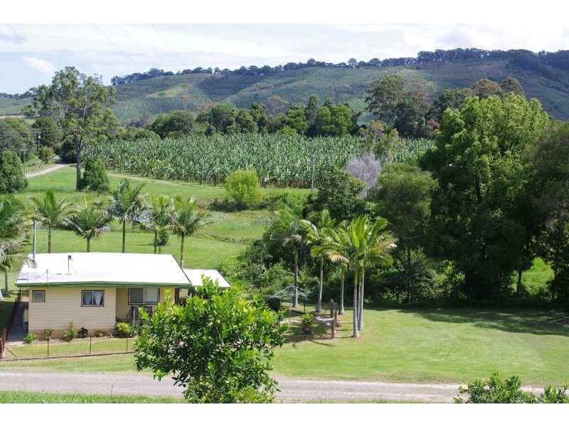 77 & 77a Spagnolos Road, Coffs Harbour NSW 2450