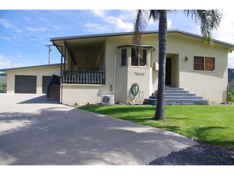 77 & 77a Spagnolos Road, Coffs Harbour NSW 2450