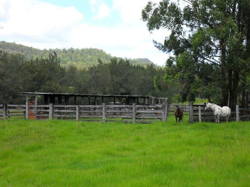 Lot 178 Smiths Creek Road, Copmanhurst NSW 2460