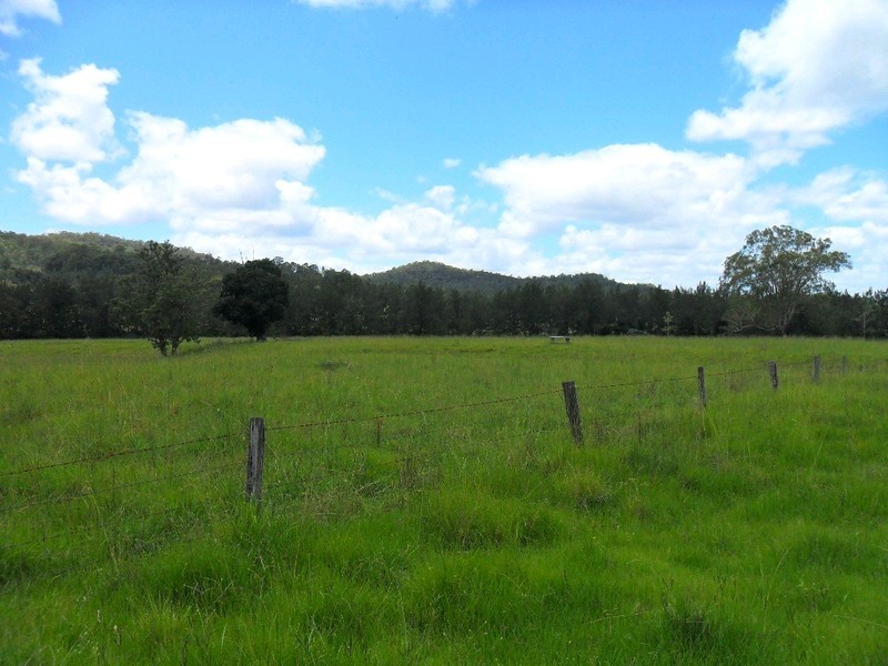 Lot 178 Smiths Creek Road, Copmanhurst NSW 2460