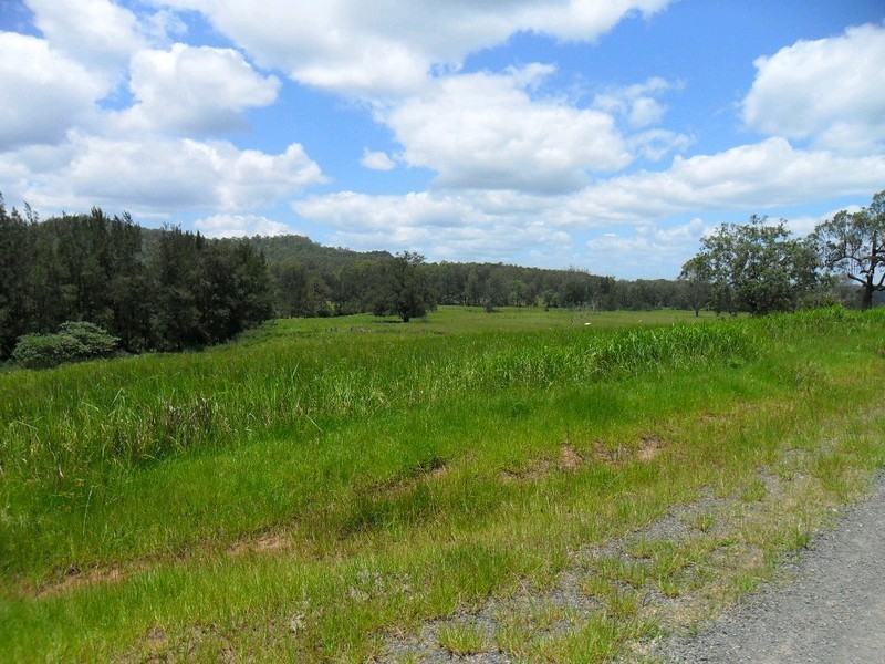 Lot/368 & 324 Smiths Creek Road, Copmanhurst NSW 2460