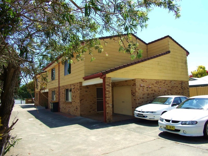 5/102a West High Street, Coffs Harbour NSW 2450