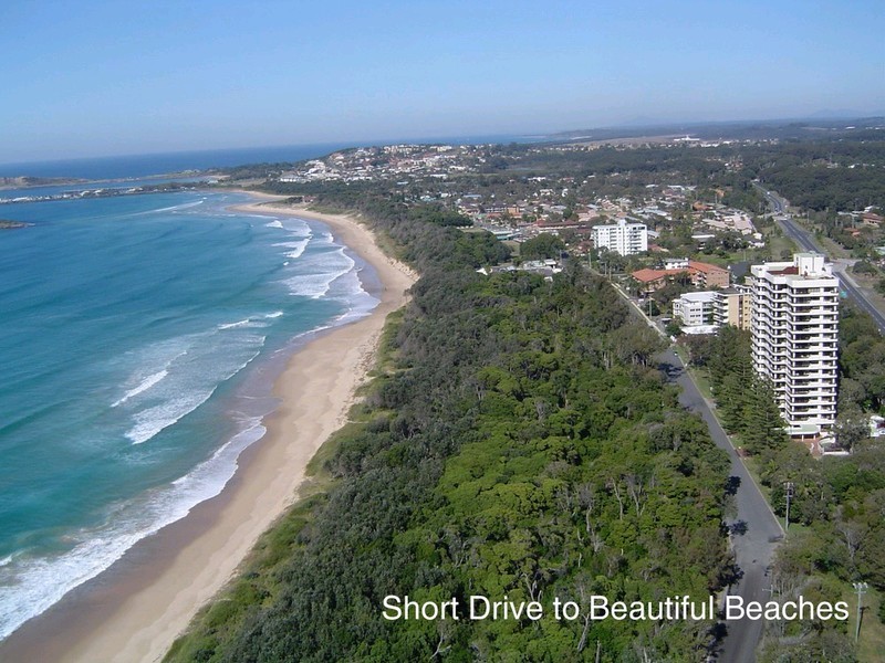 5/102a West High Street, Coffs Harbour NSW 2450