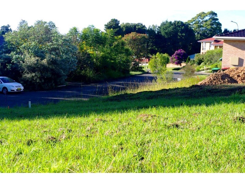 3 Hilliana Close, Bellingen NSW 2454