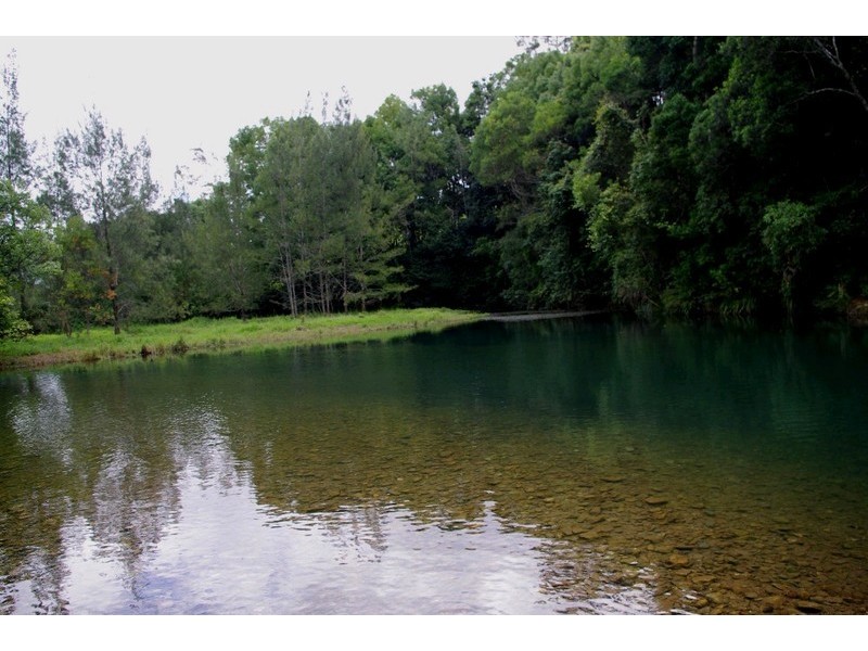 63 Dairyville Road, Upper Orara NSW 2450