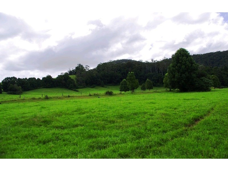 63 Dairyville Road, Upper Orara NSW 2450