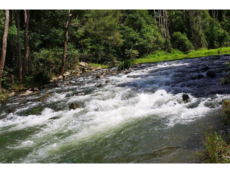 63 Dairyville Road, Upper Orara NSW 2450