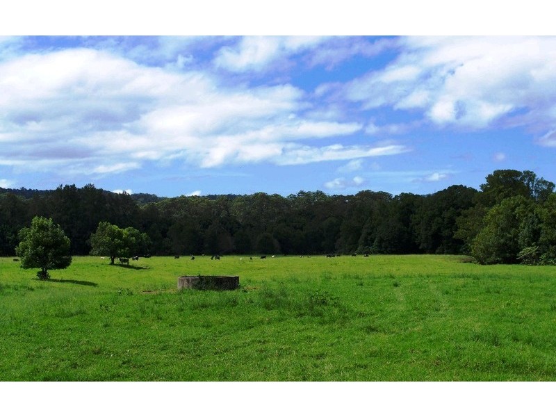 63 Dairyville Road, Upper Orara NSW 2450