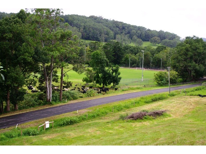 63 Dairyville Road, Upper Orara NSW 2450