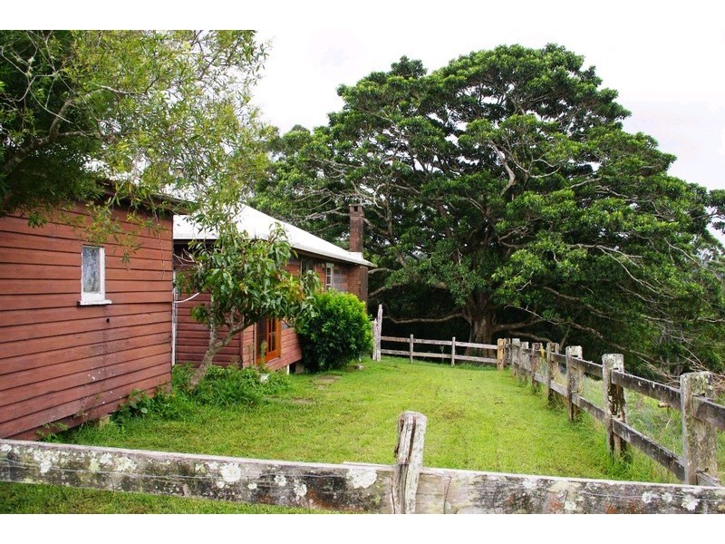 63 Dairyville Road, Upper Orara NSW 2450