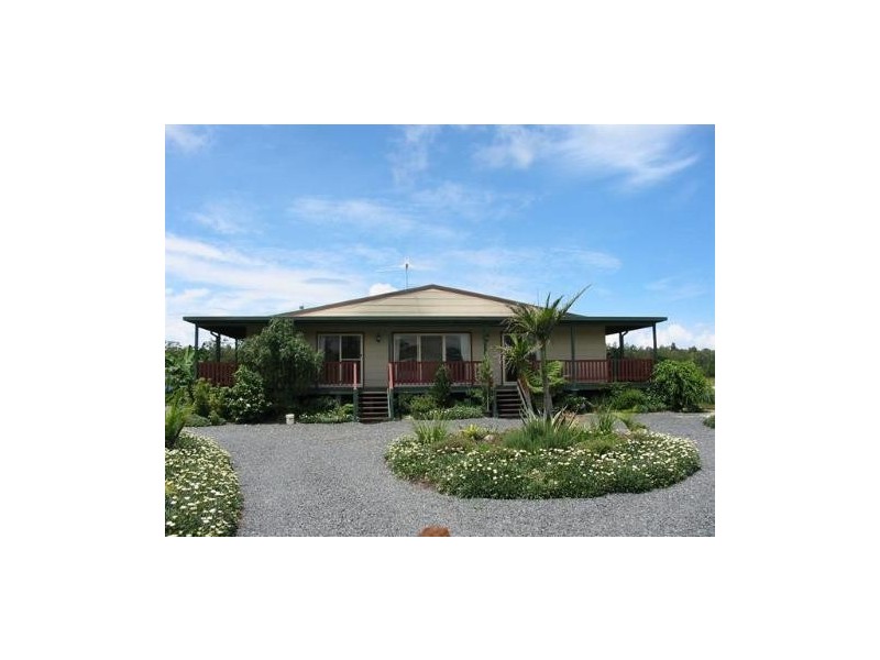 191 Archville Station Road, Bonville NSW 2441