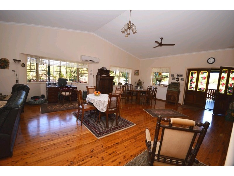 191 Archville Station Road, Bonville NSW 2441