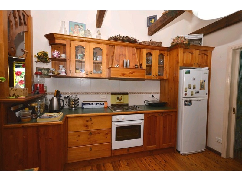 191 Archville Station Road, Bonville NSW 2441