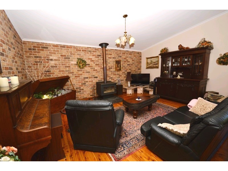 191 Archville Station Road, Bonville NSW 2441