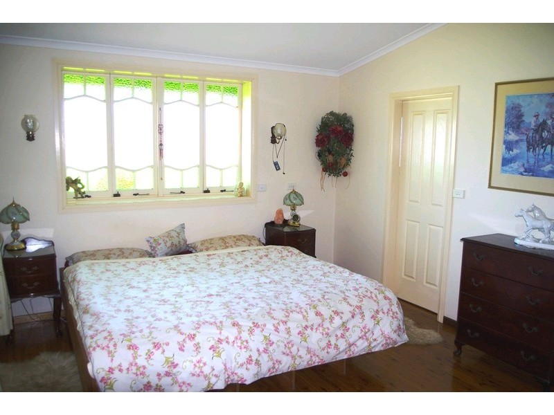 191 Archville Station Road, Bonville NSW 2441