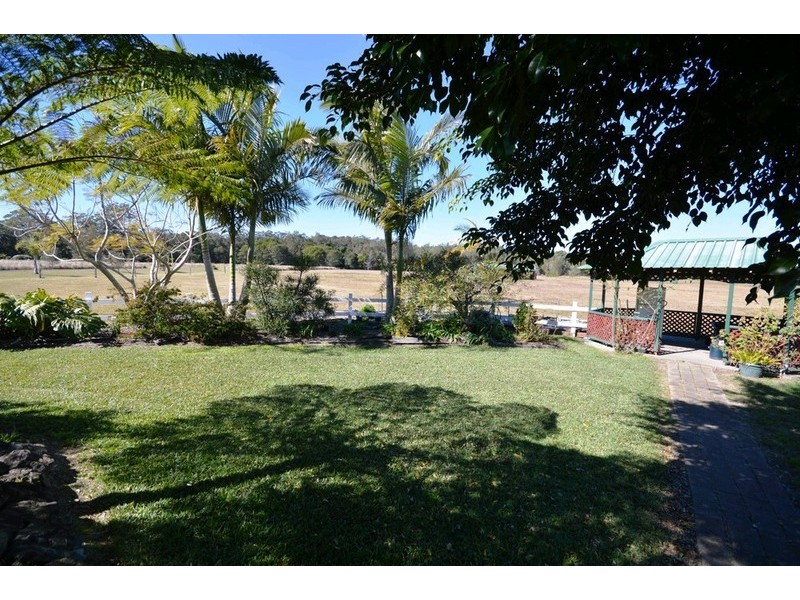 191 Archville Station Road, Bonville NSW 2441