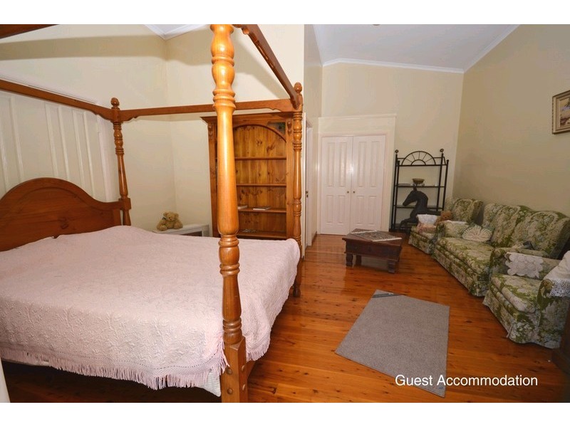 191 Archville Station Road, Bonville NSW 2441