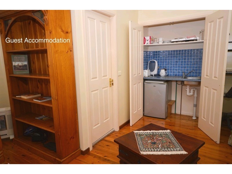 191 Archville Station Road, Bonville NSW 2441