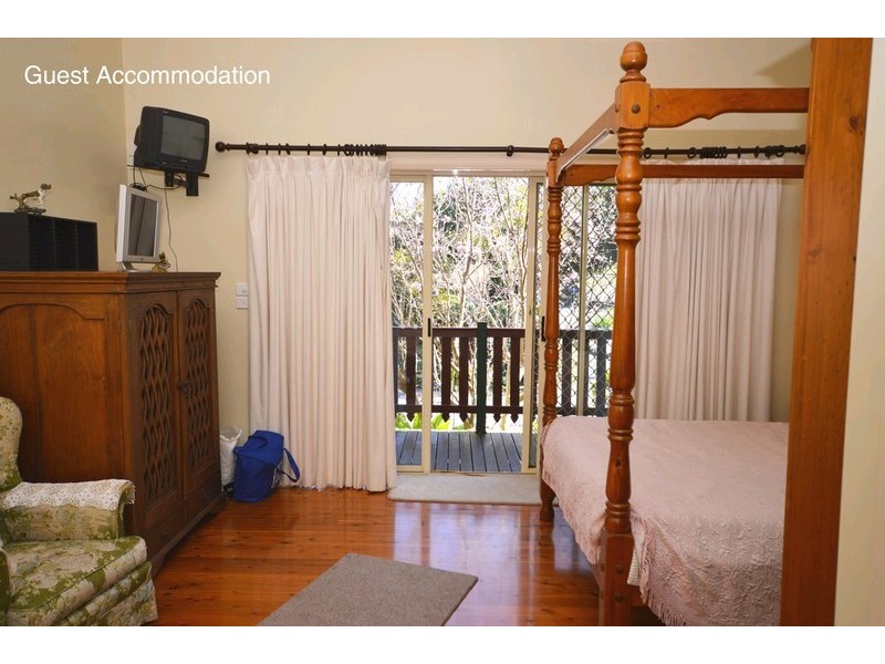 191 Archville Station Road, Bonville NSW 2441