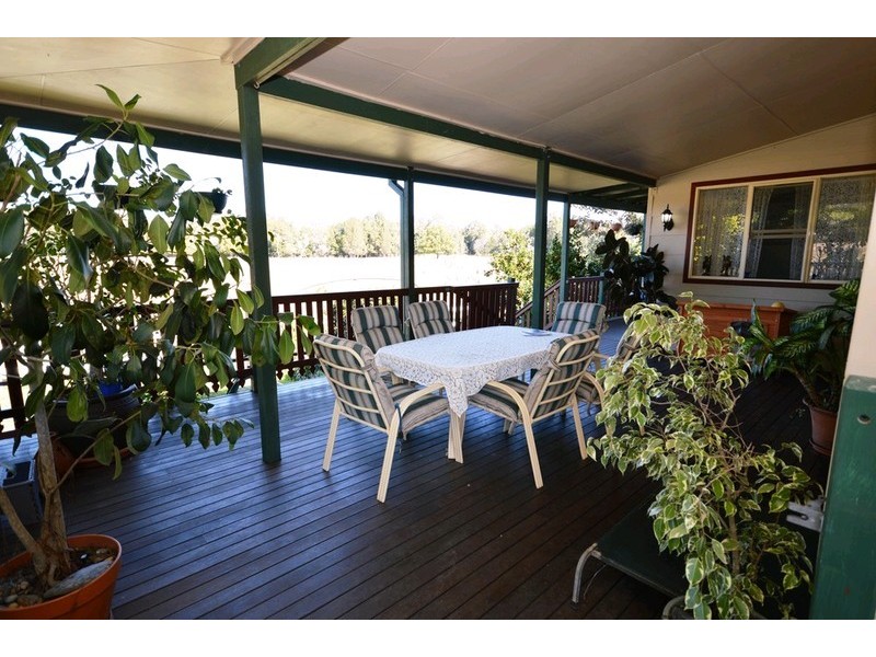 191 Archville Station Road, Bonville NSW 2441