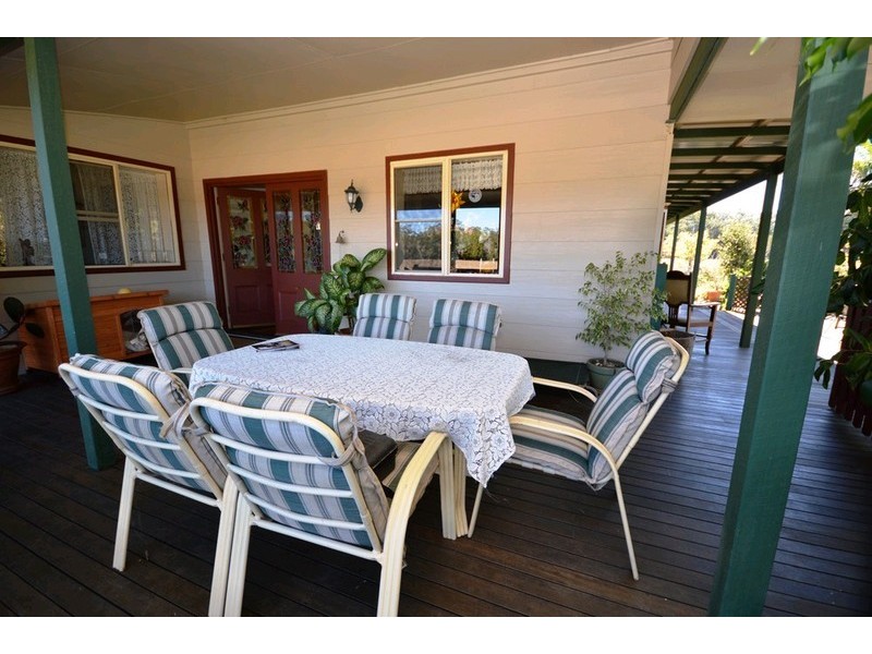191 Archville Station Road, Bonville NSW 2441