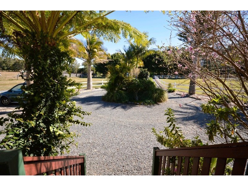 191 Archville Station Road, Bonville NSW 2441