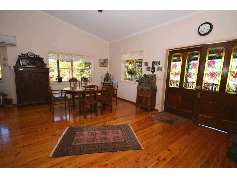 191 Archville Station Road, Bonville NSW 2441